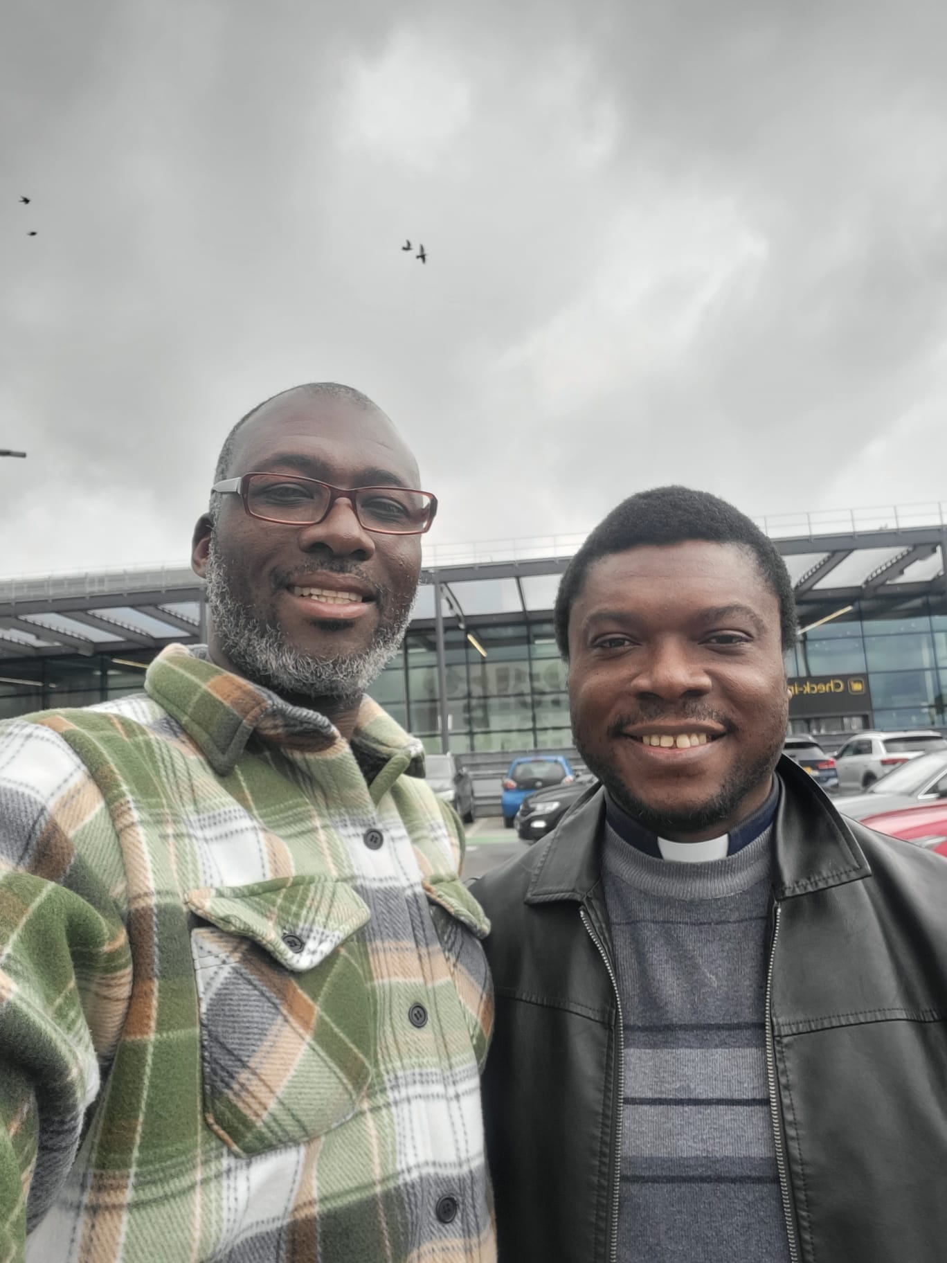 Community work and outreach